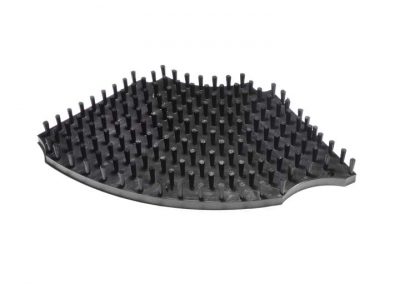 TURRET REPLACEMENT BRUSH PANELS