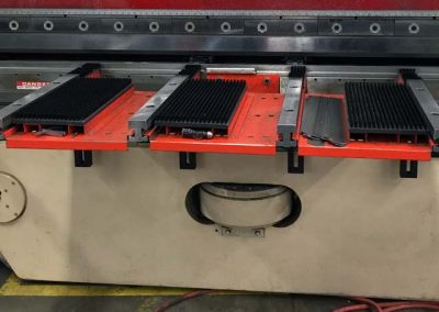 press brake