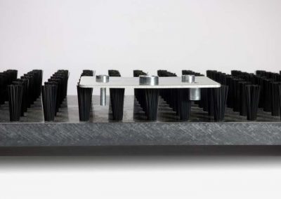 pem support bar