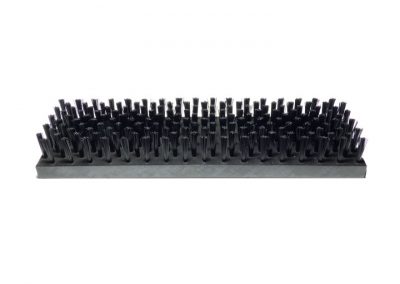 Staggered Pattern