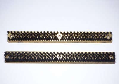 Nylon Ignifugé
