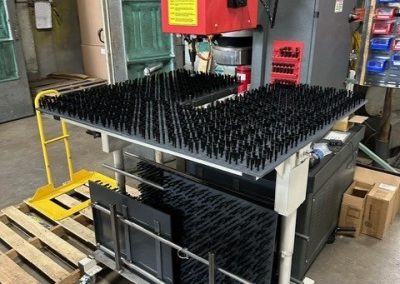 PEM Support Application